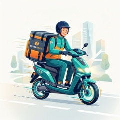 Delivery Apps Iraq